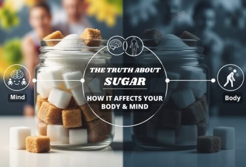 The Truth About Sugar: How It Affects Your Body & Mind